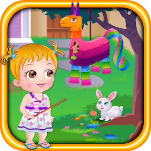 Baby Hazel Backyard Party(圖2)-速報App