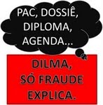 Dilma Fraude