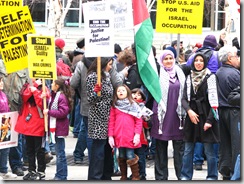 Anti-Israel Protest Week3 157