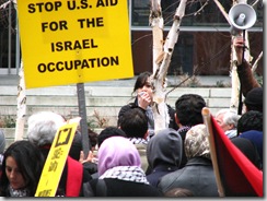 Anti-Israel Protest Week3 164