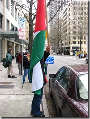 Anti-Israel Protest Week3 122