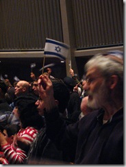 Pro-Israel Rally 068