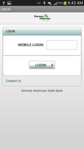 免費下載財經APP|German American State Bank app開箱文|APP開箱王