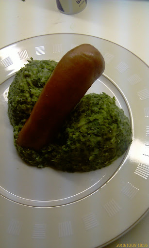 Кулинарное. 