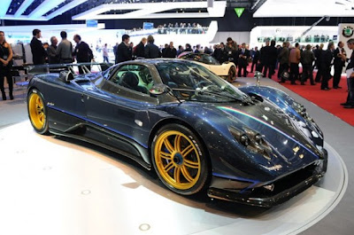 Pagani Zonda Tricolore Pagani Zonda Tricolore-01.jpg