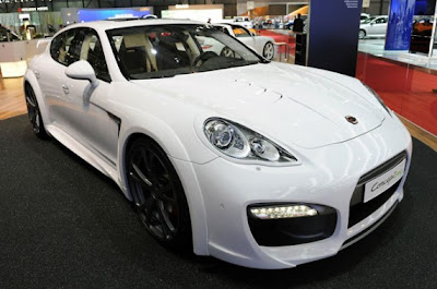 Techart Porsche Panamera Techart Porsche Panamera-01.jpg