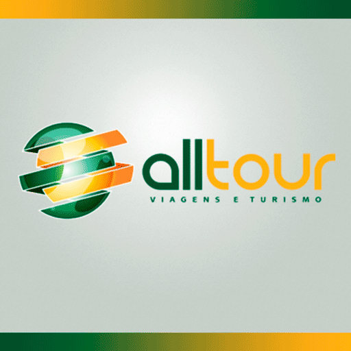 ALLTOUR VIAGENS LOGO-APP點子