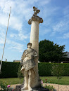 Monument aux morts de Gennes