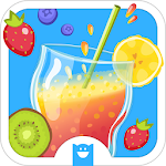 Cover Image of 下载 Smoothie Maker - Cooking Games 1.02 APK