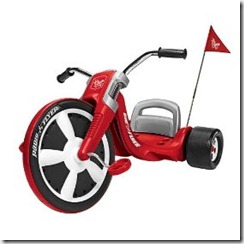 Radio Flyer 79S Big Flyer