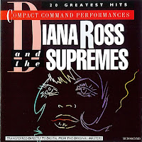 Pick 'n' Mixed: The First Motown On CD