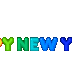 Happy New Year : IMAGES, GIF, ANIMATED GIF, WALLPAPER, STICKER FOR WHATSAPP & FACEBOOK