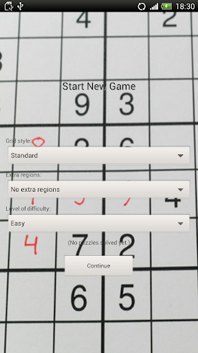 Sudoku free + HD