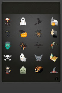 Halloween Sound Free  Icon