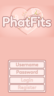 Lastest PhatFits APK for Android