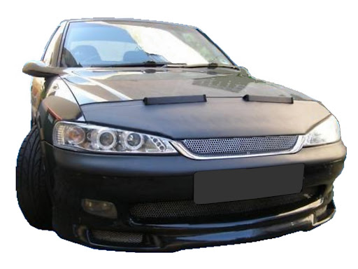 Opel Vectra B