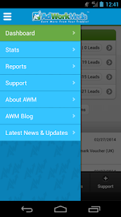 AdWork Media Stats(圖2)-速報App