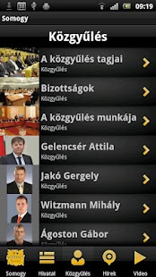 Somogy Screenshots 3