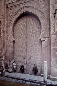 Puerta Perdon