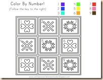 qcolorbynumbers