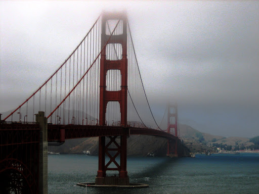 radiohead golden gate