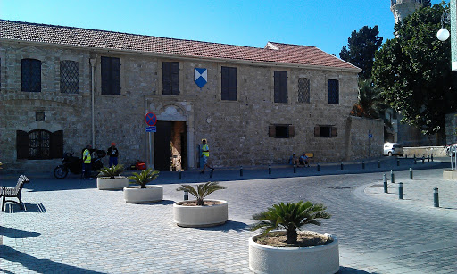 Larnaca Medieval Museum