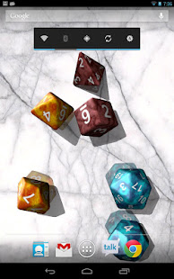 Dynamic Dice (App & Wallpaper)(圖4)-速報App
