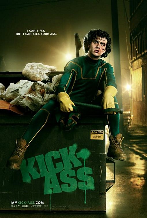 Kick Asd Simon Says: April 2010
