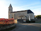 photo de église de Cournou (St-Nazaire)