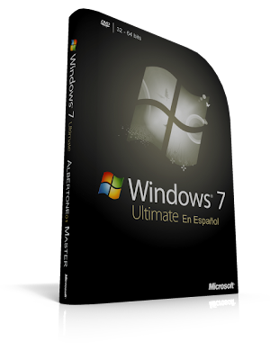 Windows 7 ultimate 64 bits gratis