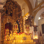 Semana Santa Sevilla 2011 - La O - Nazareno - 00a.jpg