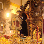 Semana Santa Sevilla 2011 - La O - Nazareno - 2.jpg