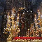 Semana Santa de Sevilla 2011 - El Amor - Cristo - 000ave.jpg