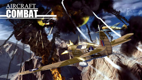 Aircraft Combat 1942(圖5)-速報App