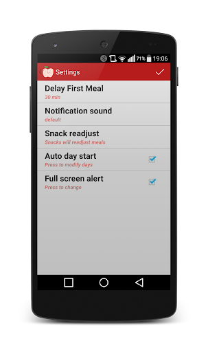 免費下載健康APP|Every3 - Meal Reminder app開箱文|APP開箱王