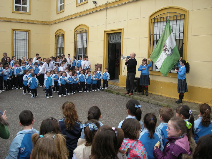 Día de Andalucía