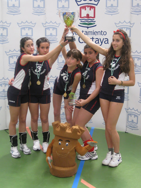 Alumnas