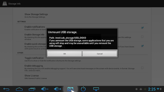 Shortcut for Storage Settings(圖9)-速報App