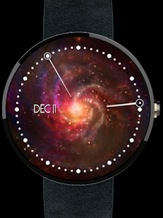 Galactic Core Watch Face(圖3)-速報App