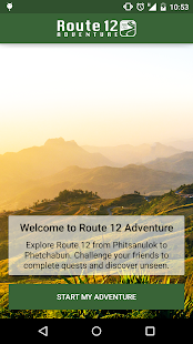 How to install Route 12 Adventure lastet apk for laptop