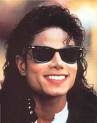 Michael Jackson Fotograaf onbekend