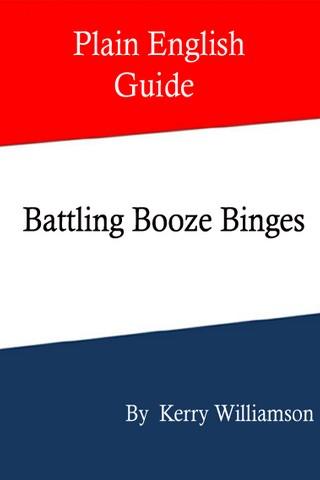 Battling Booze Binges