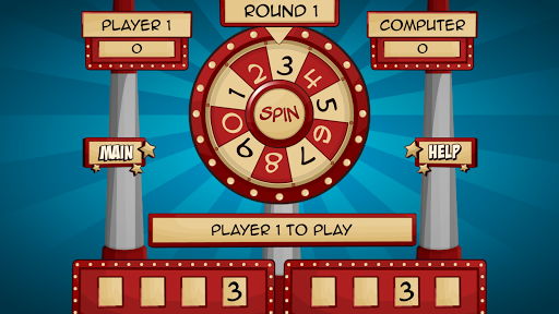 【免費教育App】Spin to Win-APP點子