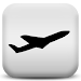 Airplane Sounds Icon