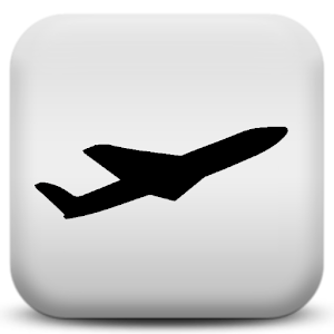 Airplane Sounds 23 Icon