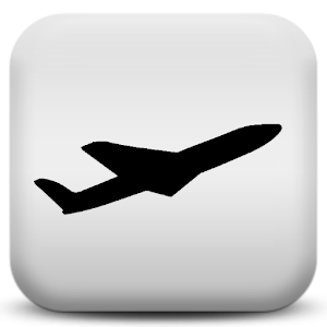 Airplane Sounds  Icon