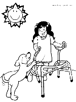 people-disability-coloring-page-08