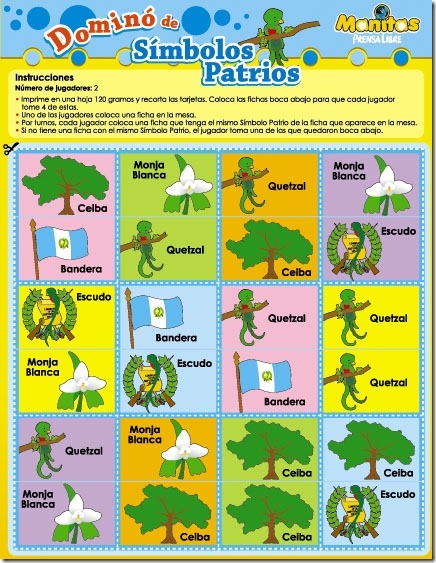 simbolos patrios guatemala (3)