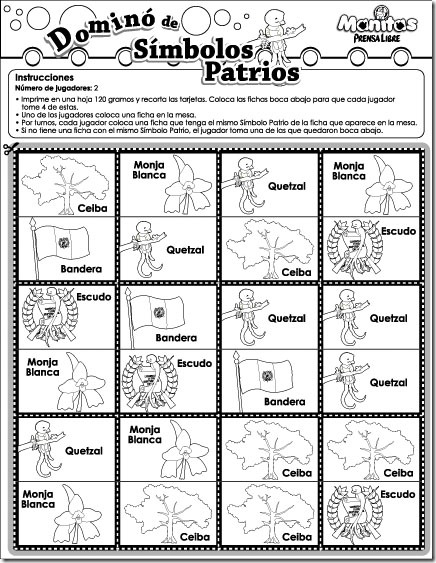 simbolos patrios guatemala (4)