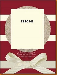 TSSC143